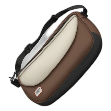 Eastpak bag  sticker