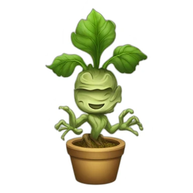 mandrake el mago magician sticker