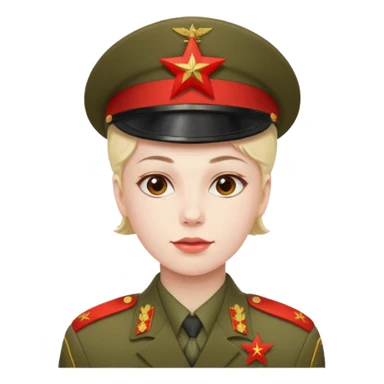 UNIÓN SOVIÉTICA sticker