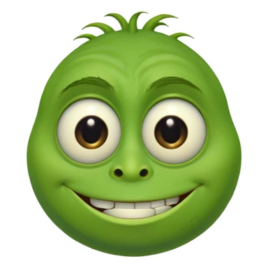 Emojis para Whatsapp de Monsters Inc sticker