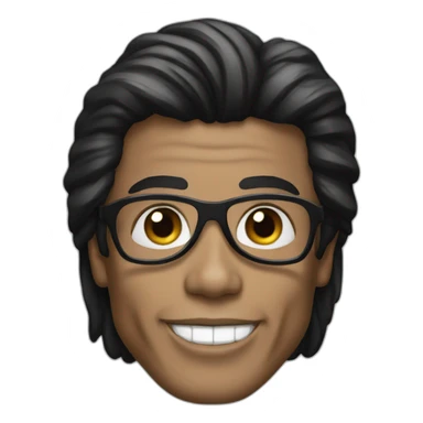 Mickael Jackson sticker