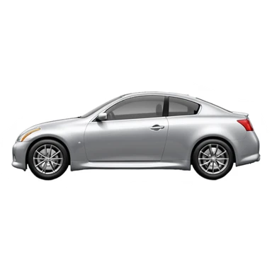 Infiniti G35 best view  sticker