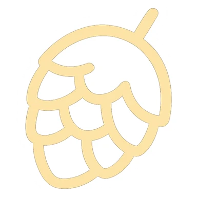 сделай шишку ровной sticker