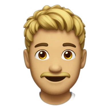 みっキリン sticker