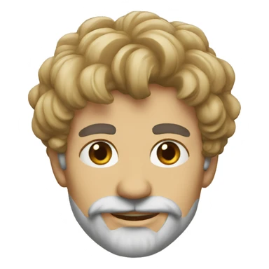 Morgenshtern sticker