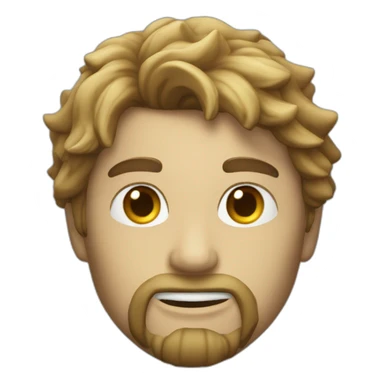 Deamon slayer sticker