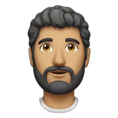 Ganjar pranowo sticker