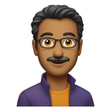 Raj thakare  sticker