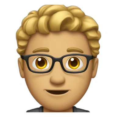 out of office sticker