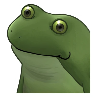 Realistic snapdragon, high definition sticker