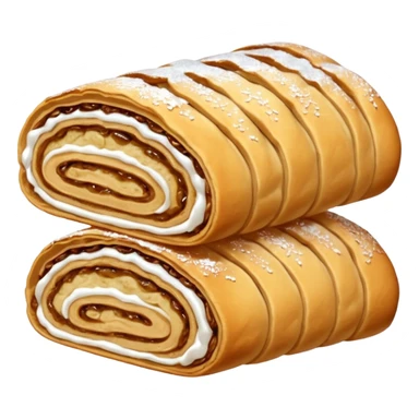 strudl tcheque sticker