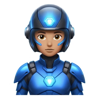 storm rider sticker