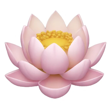 lotus sticker