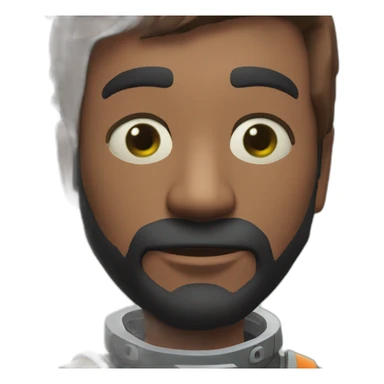 no mans sky video game sticker