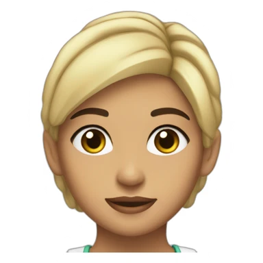 eliana morena sticker