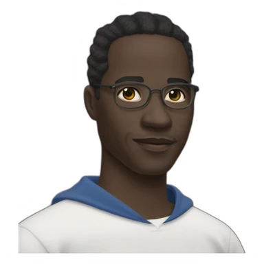 adebowale kassim sticker