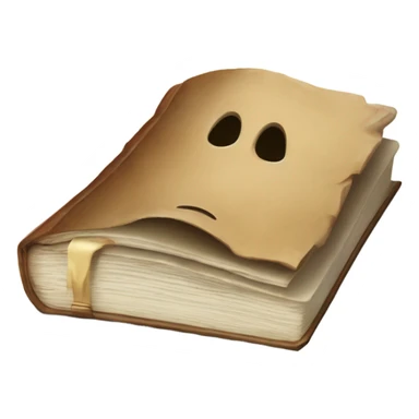 a book cover Phénoménologie de la perception sticker