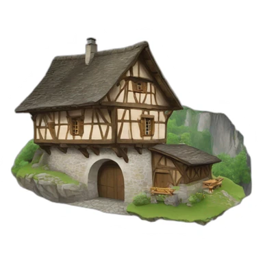 Fribourg  gottéron sticker