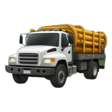 autocargador forestal sticker