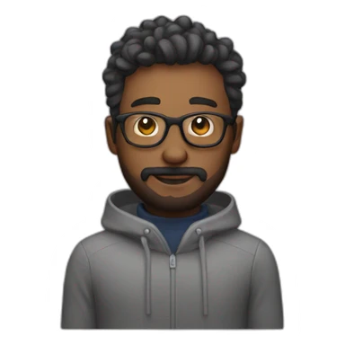 product designer sticker