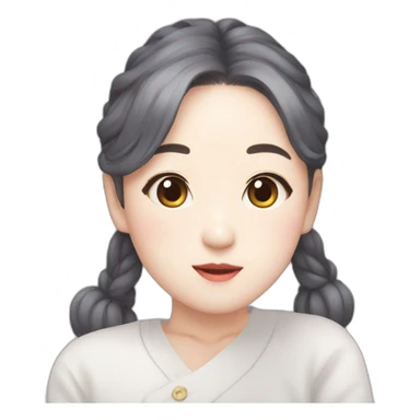 Jang Wonyoung sticker