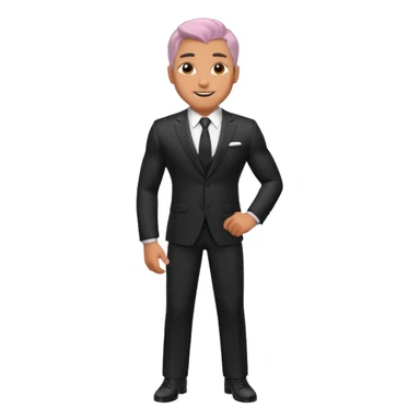 Sigma skibidi sticker