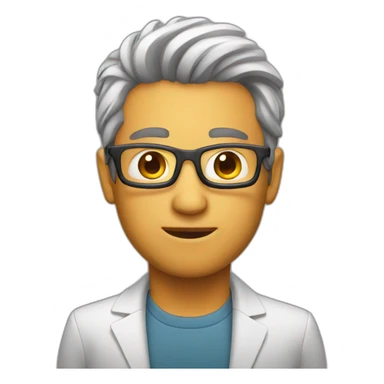 product manager sticker