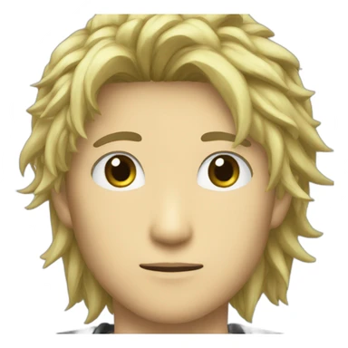 shinmen takanori sticker