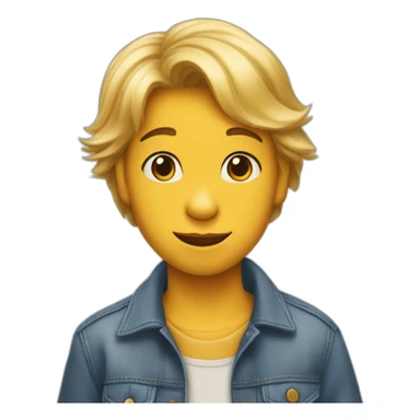 winnie l’ourson sticker