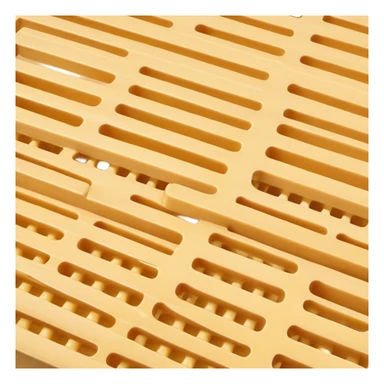 Parmigiano grating sticker