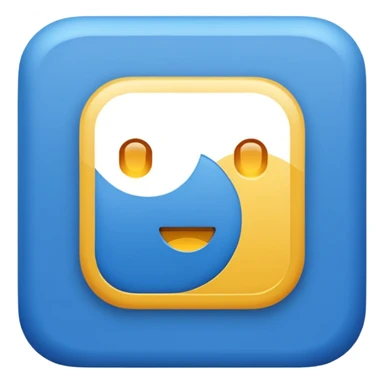 Make me a square sticker