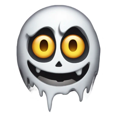 Creepcast logo sticker