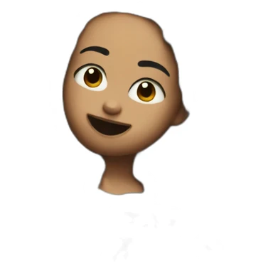 microwaved punk drinking coca cola sticker