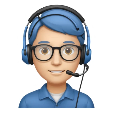 What’s your occupation? sticker