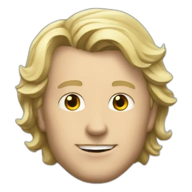 Rasmus Lerdorf sticker