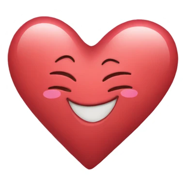 heart full of love sticker