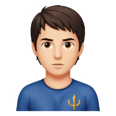 
Percy Jackson sticker