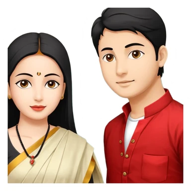 ফেসবুক নেম Meta Verified এটার একটা ইমোজি লাগবে সেইম ফেসবুকে নামের পিছনে যে রকম ভাবে তাকে সেম ঐরকম ইমোজি sticker