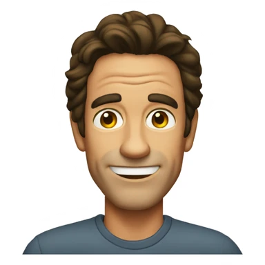 jeff probst sticker
