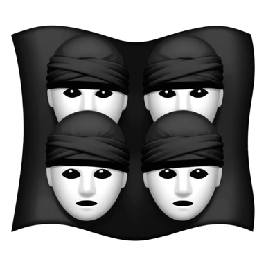 Flag of sardegne  sticker