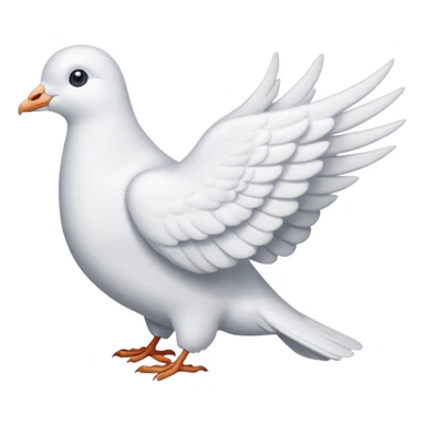 holy spirit sticker