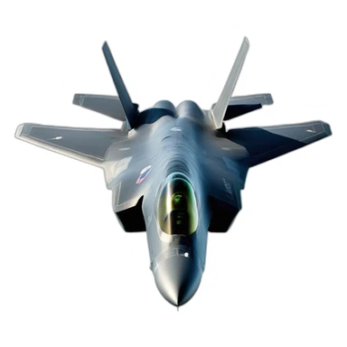 f35 sticker