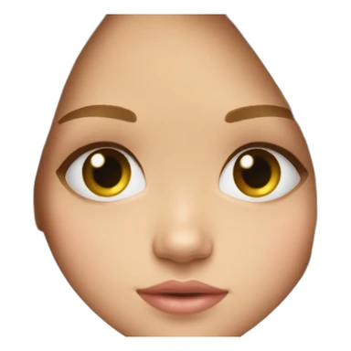 Kristina pimenova sticker