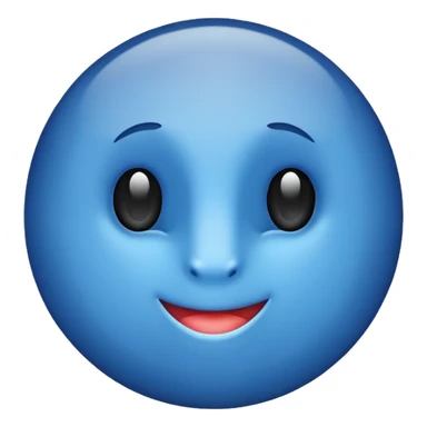 Blue tick for insta sticker