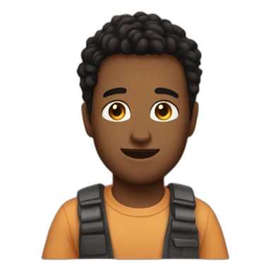 everything okay sticker