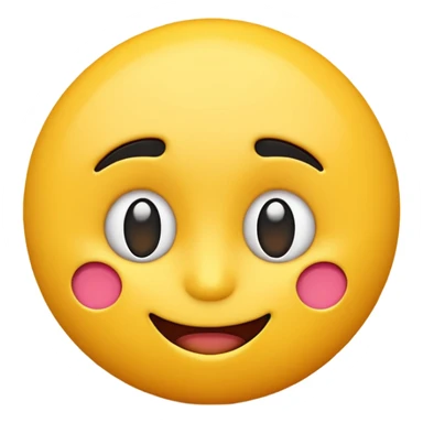 3Dاصنع اموجي ذوقك  sticker