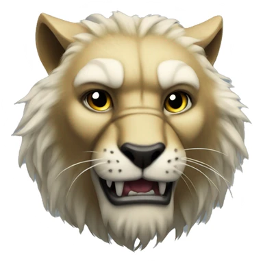 sabertooth x-men sticker