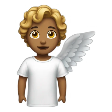 Angel lágrimas sticker