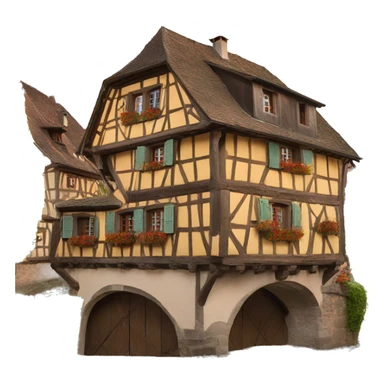 colmar sticker