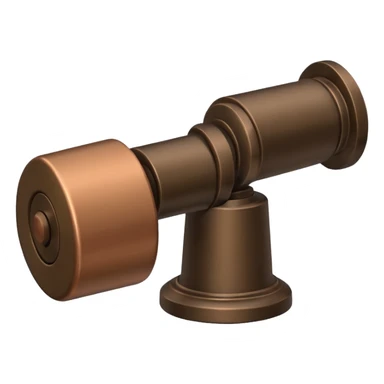 Door stopper  sticker